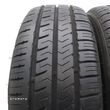 2 x HANKOOK 205/65 R16C 107/105T Radial RA28 LT Lato 2011 Nieużywane - 2