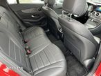 Mercedes-Benz GLC 200 d 4-Matic Business Edition - 14