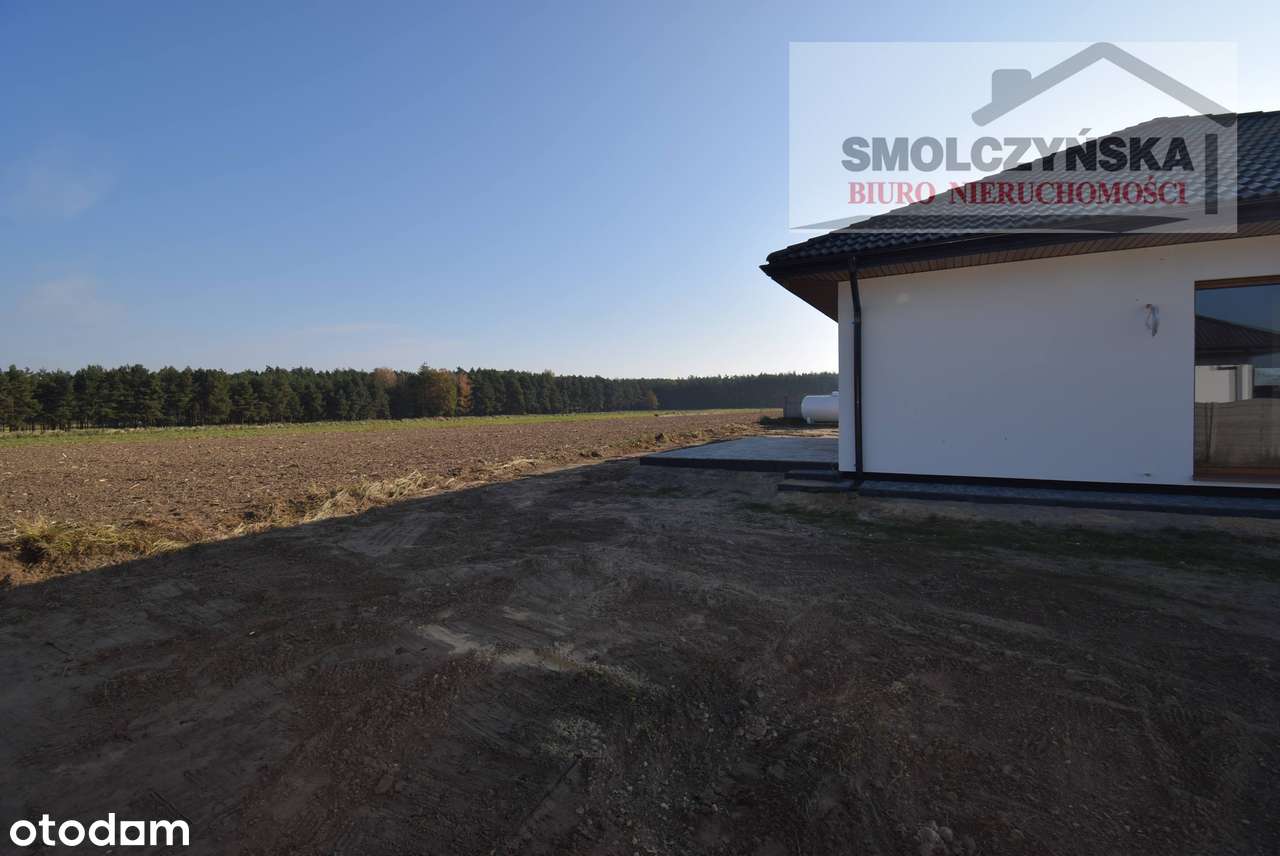 Nowy Dom 129m2 Józefów-4