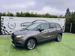 Opel Crossland X 1.2 S&S Auto 120 Anos - 1