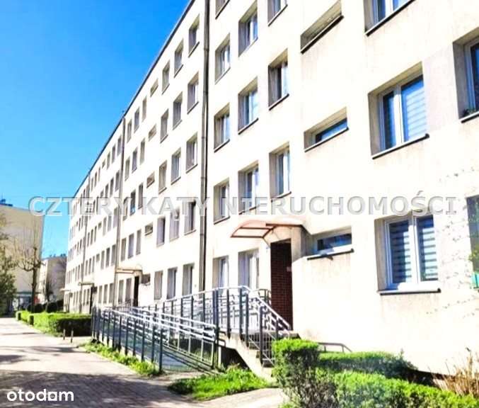 Okazja! M-3 z balkonem blisko Żor