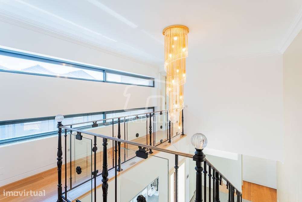 Moradia T5 - São Martinho / Funchal-30