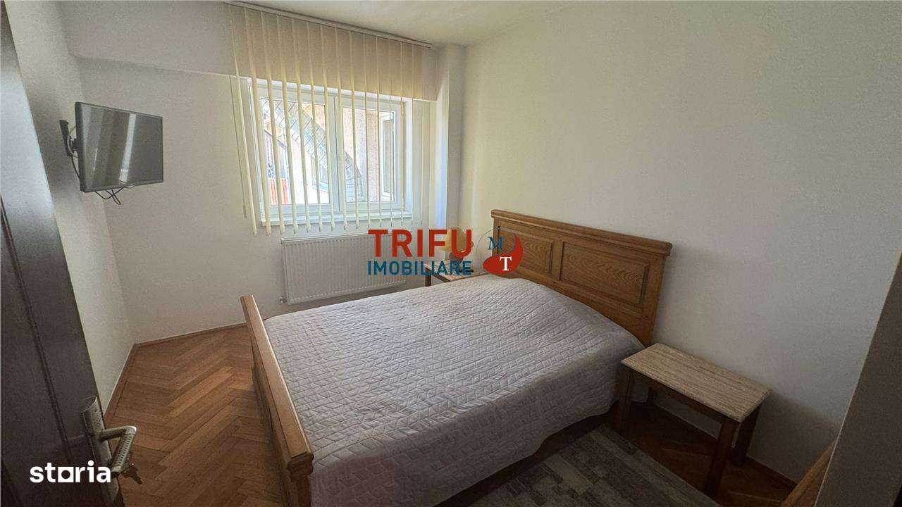 De vanzare apartament cu 4 camere, et.3, 100 mp utili - Imagine principală: 5/9