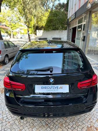 BMW 318 d Touring - 3