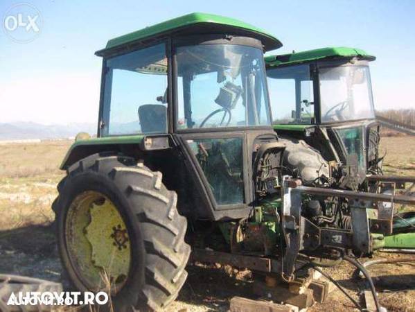 John Deere piese pt tractor john deere 2140 - 1