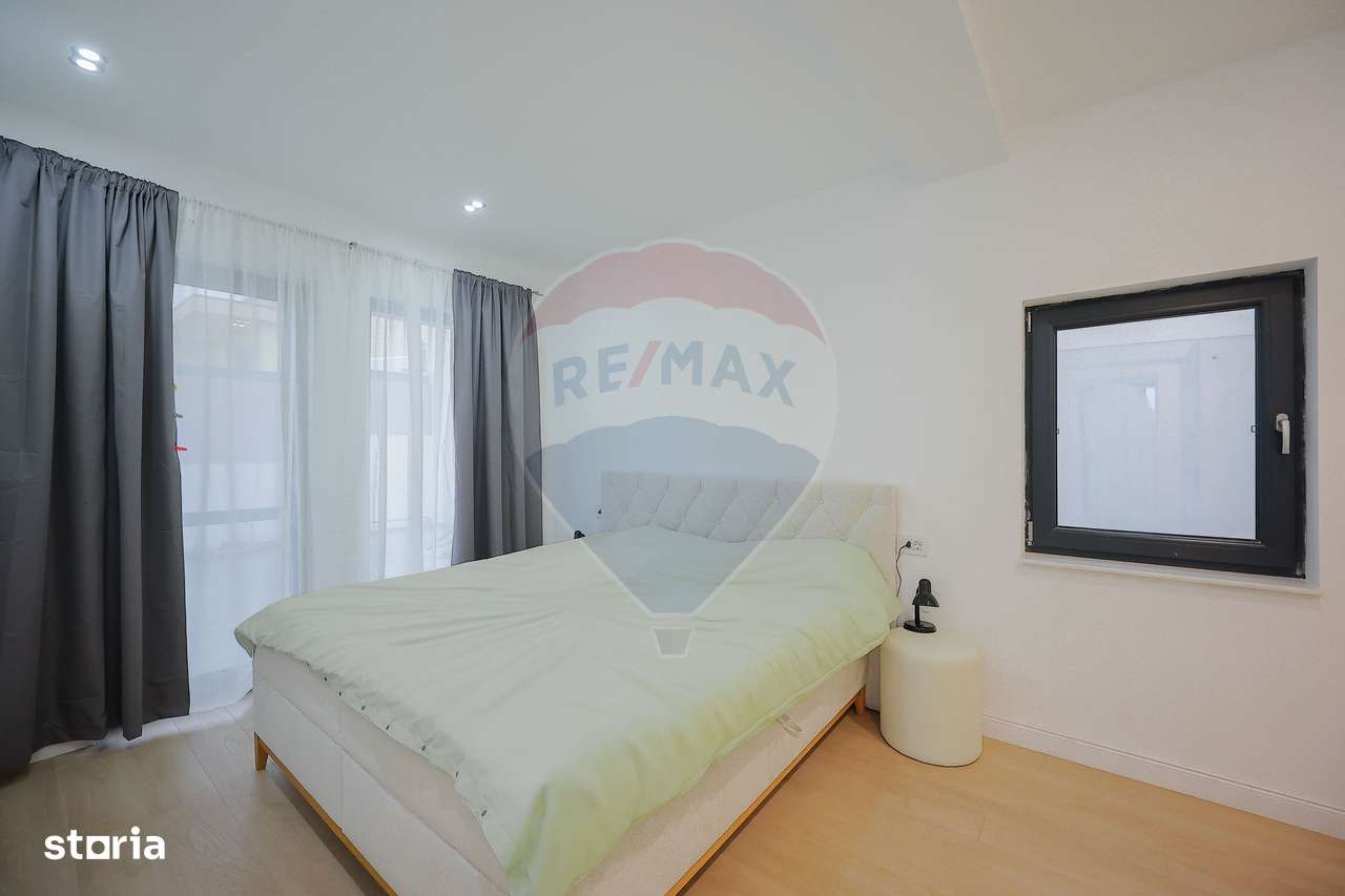 Casă Individuală 4 camere, Dealuri, Zona Doja, Panoramă-15