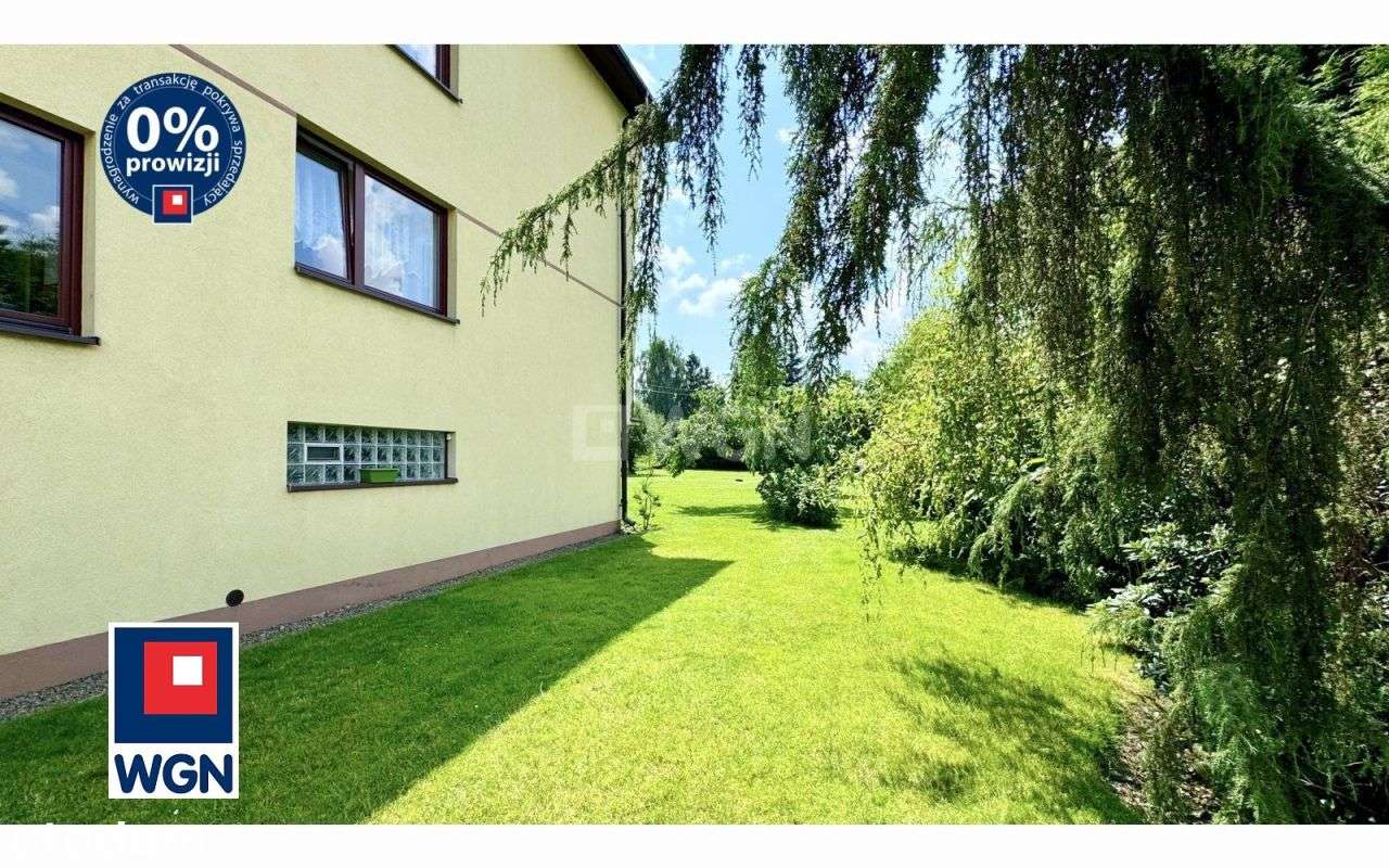 Dom wolnostojący na sprzedaż Węgierska Górka.-4