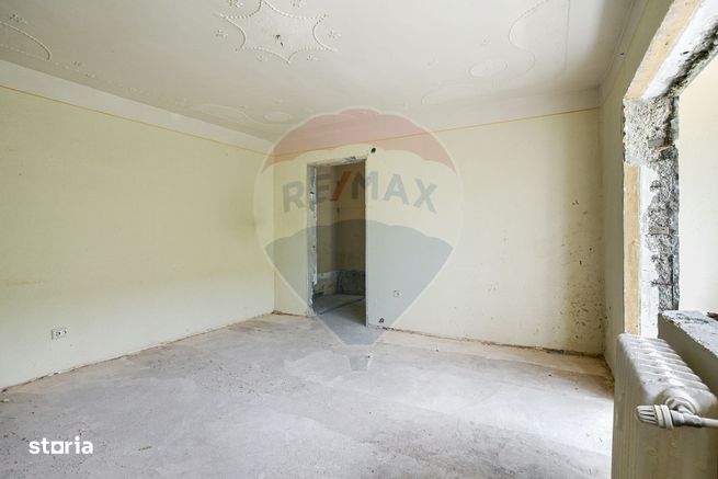 Apartament 2 camere, etaj 1, Micalaca, zona Orizont-6