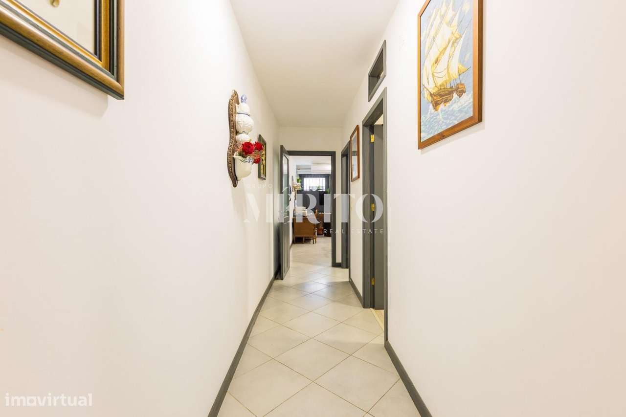 Moradia com Alojamento Local-29