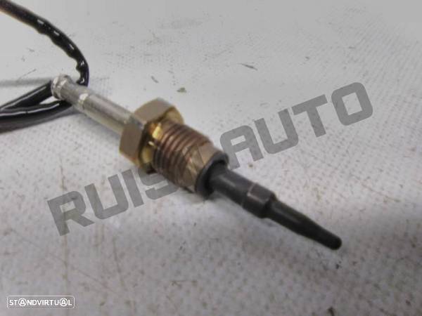 Sonda De Temperatura De Gases De Escape 05l906_088m Skoda Octav - 2