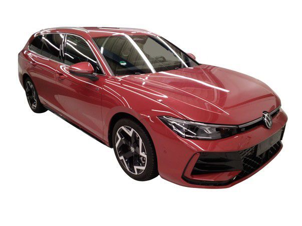 Volkswagen Passat B9 2.0 TSI OPF 4Motion DSG R-Line 2025