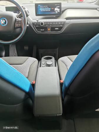 BMW i3 s 120Ah - 23