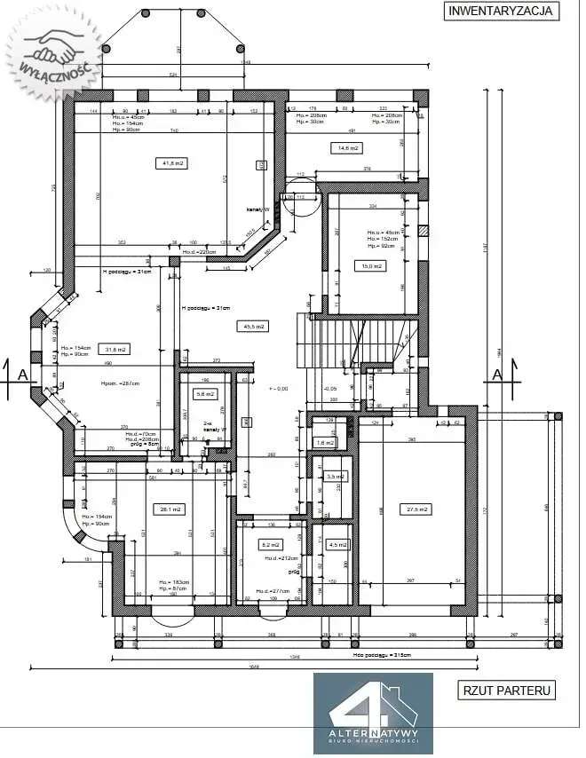 Dla rodziny lub inwestycyjnie, duża działka - Pełny obrazek: 5/10