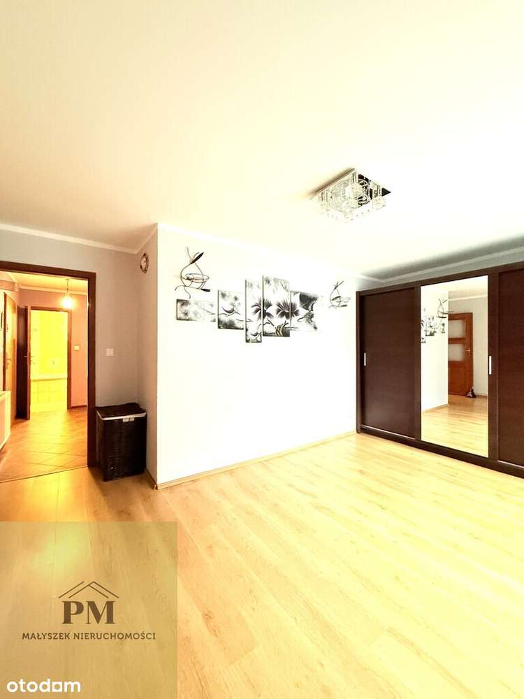 Mieszkanie bezczynszowe- blisko jezior i lasów - Pełny obrazek: 4/20