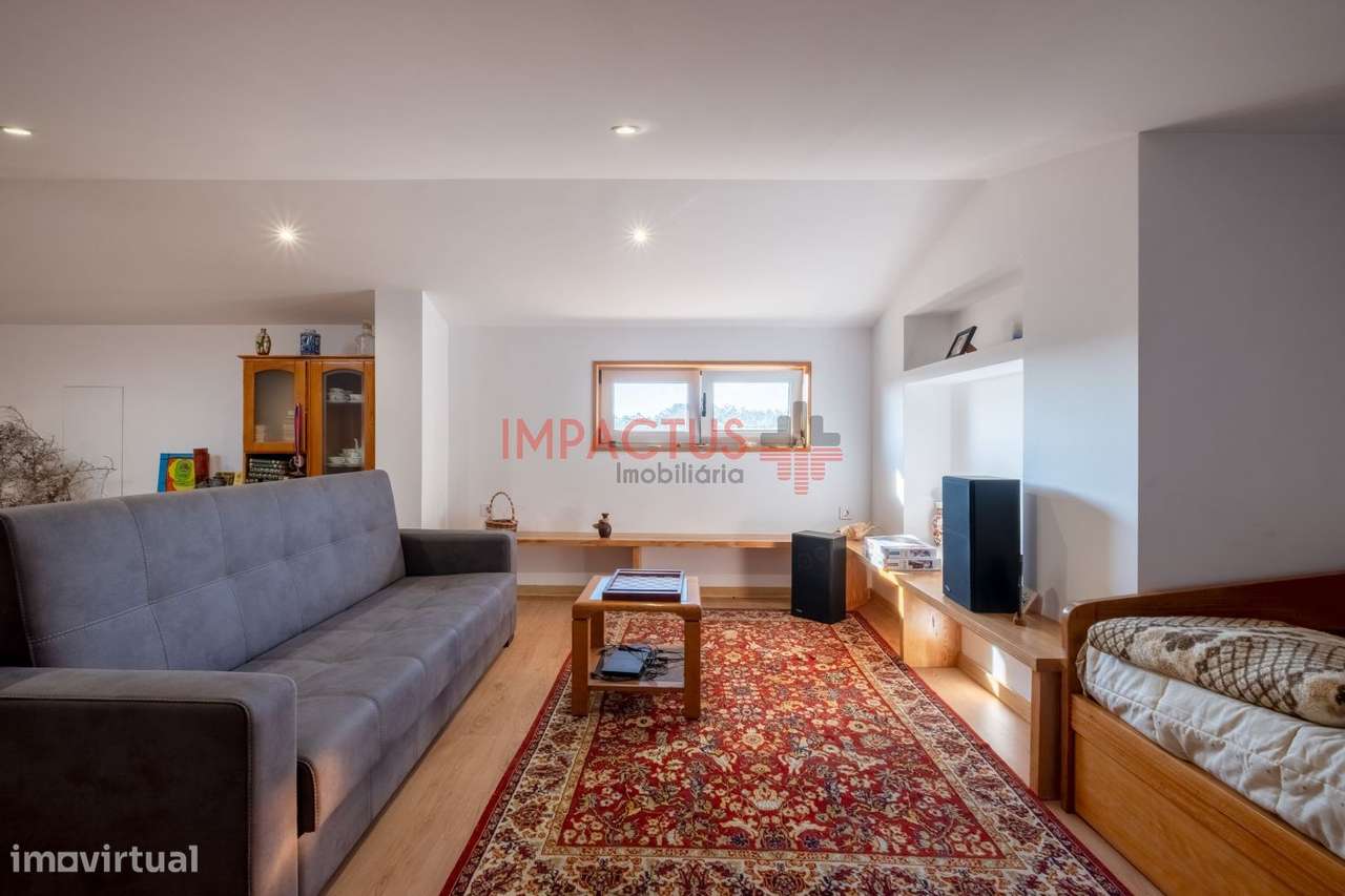 Moradia V3 na Trofa-28