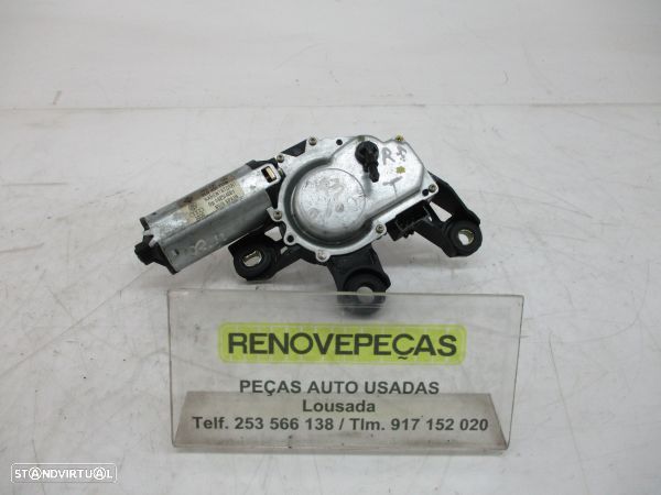 Motor Escovas / Limpa Vidros Tras Audi A3 (8L1) - 1