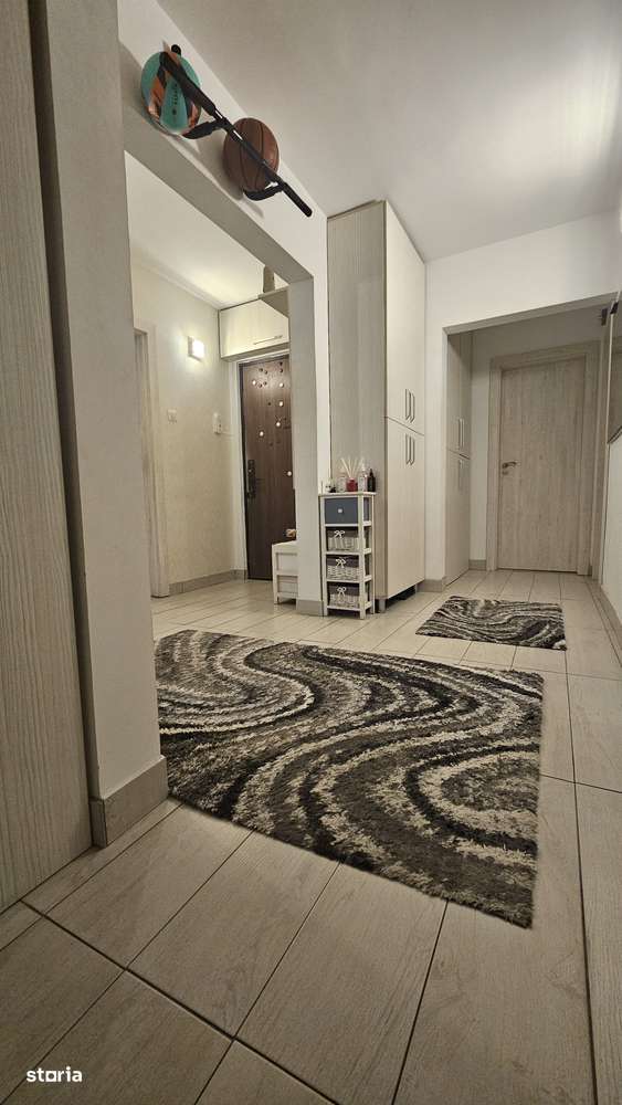 Dacia, apartament 4 camere decomandat, mobilat, utilat, 2 bai, balcon - Imagine principală: 5/18