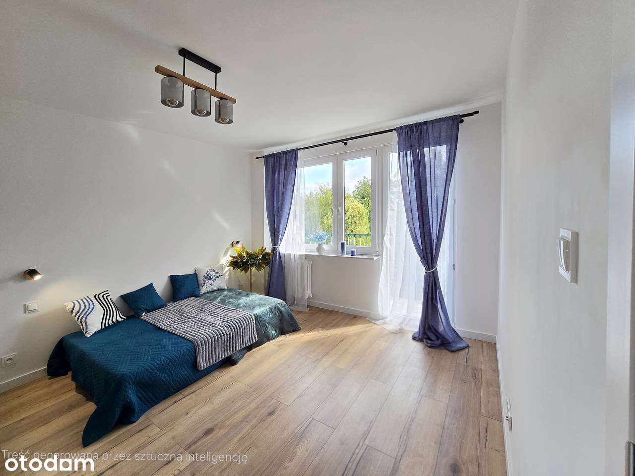 REZERWACJA. Top lokalizacja, Ściegiennego, blisko SCC, po remoncie - Pełny obrazek: 5/8