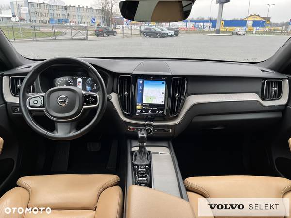 Volvo XC 60 D4 SCR AWD Inscription - 16