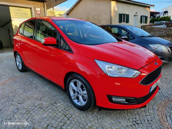 Ford C-Max 1.5 TDCi Trend+ S/S - 2