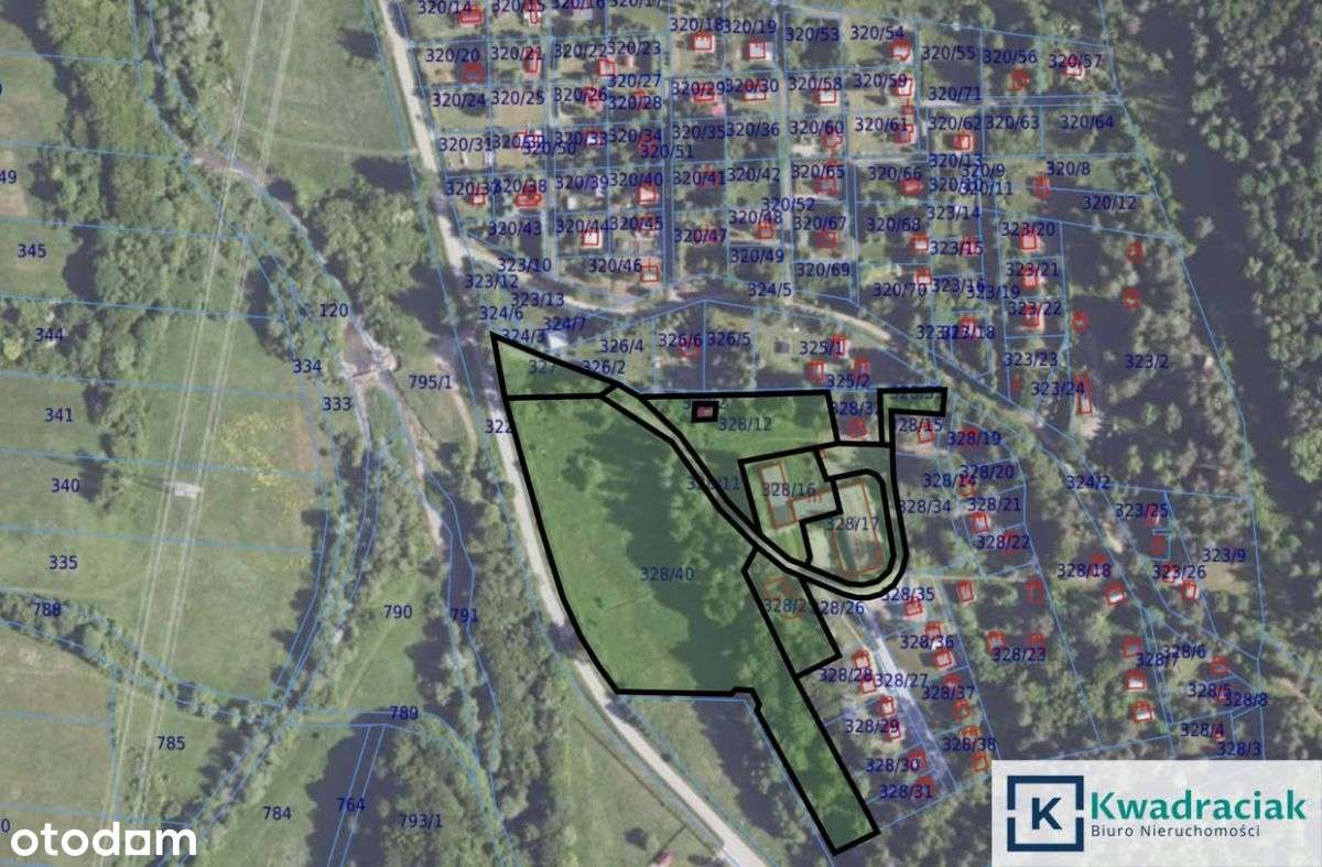 Tylawa - Obiekt hotelowo - gastronomiczny 2,2ha - Pełny obrazek: 5/20