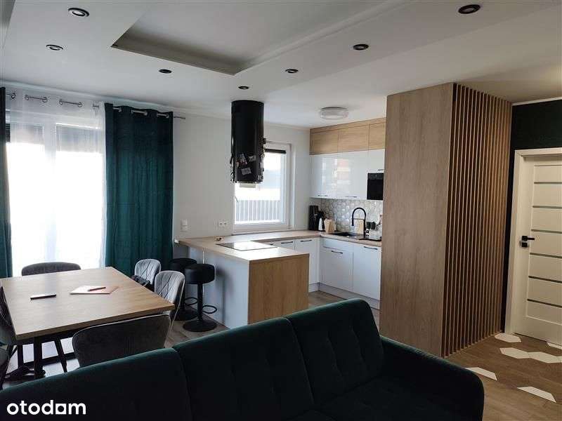 2 pokoje na wynajem ul.Dybowskiego,Pruszcz Gdański - Pełny obrazek: 3/12