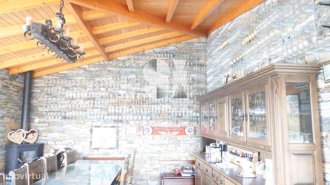 Moradia Paradisíaca- GOIS - Grande imagem: 4/45