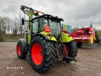 Claas ARION 420 - 9
