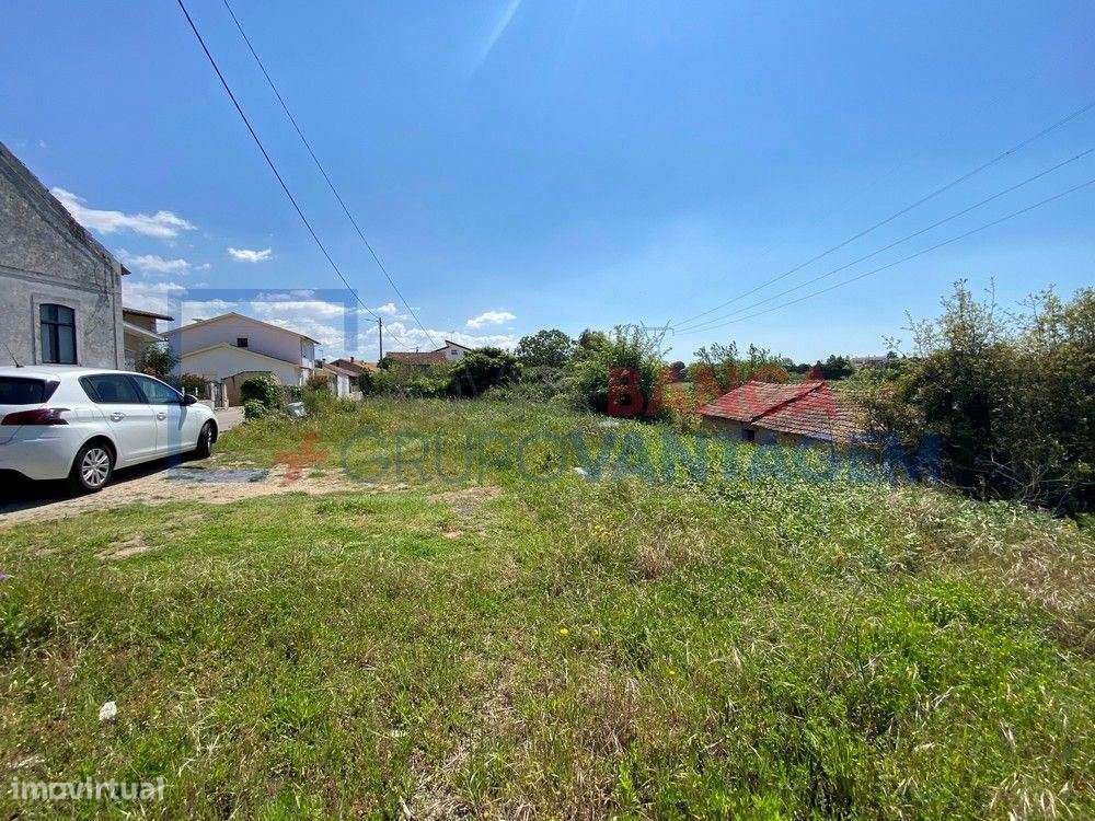 Terreno p/ moradia, para venda, Anadia - Amoreira da Gândara, Pared... - Grande imagem: 3/7