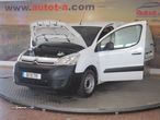 Citroën Berlingo 1.6 Hdi M BUSINESS - 9