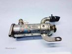 Racitor gaze, 9686916780, Peugeot 807, 2.0 HDI, RHK - 1