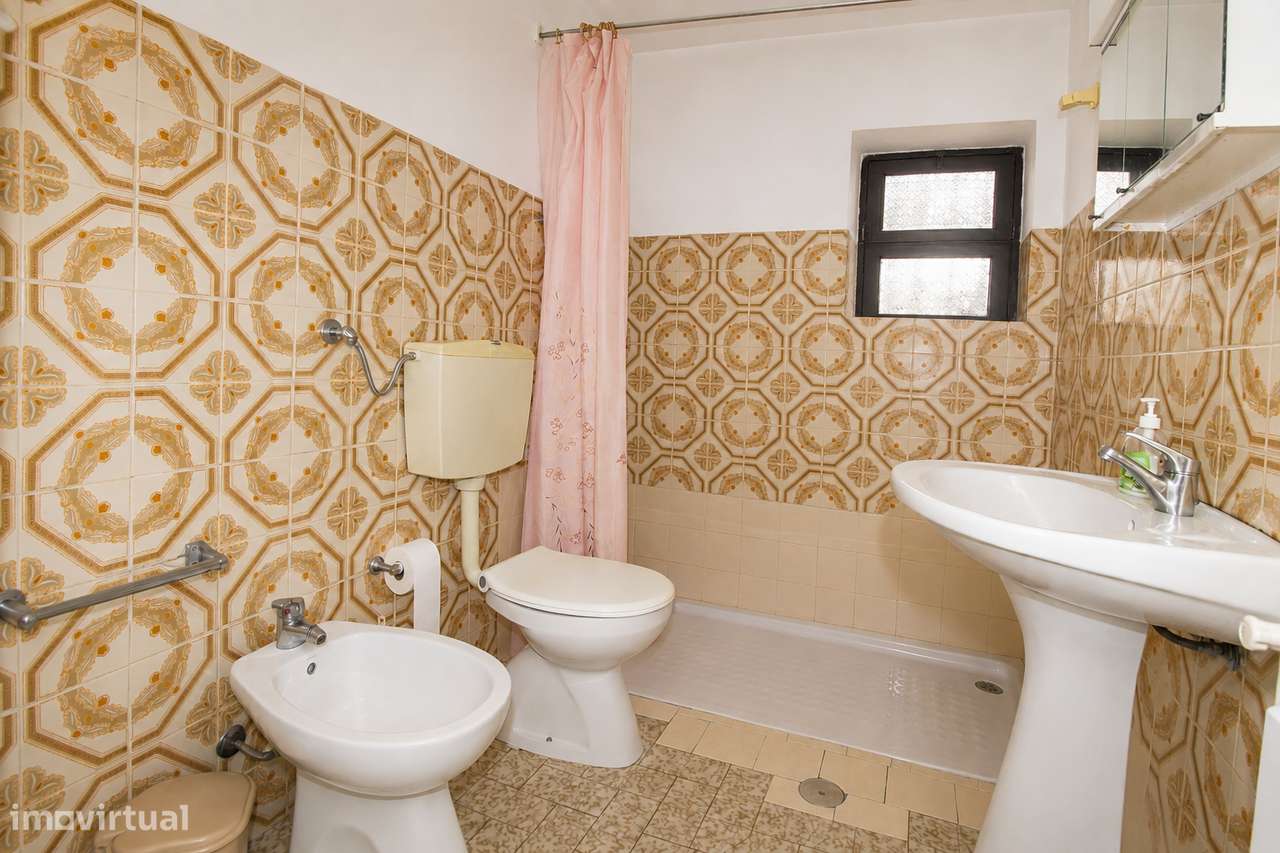Moradia, 63 m², Chancelaria-5