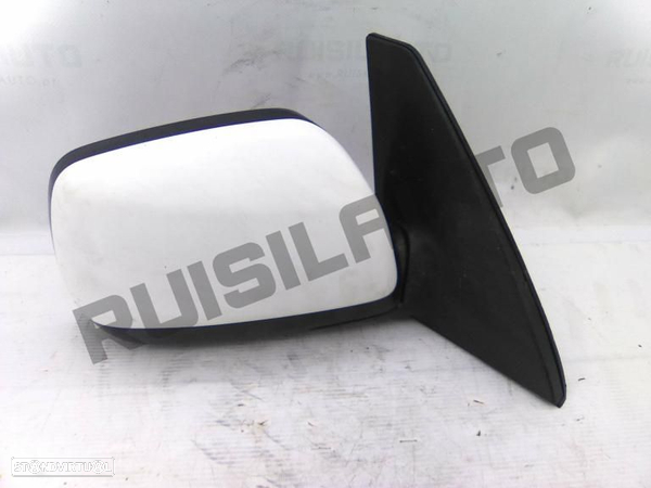 Espelho Retrovisor Direito Eléctrico  Toyota Rav4 Ii [2000_2005 - 2