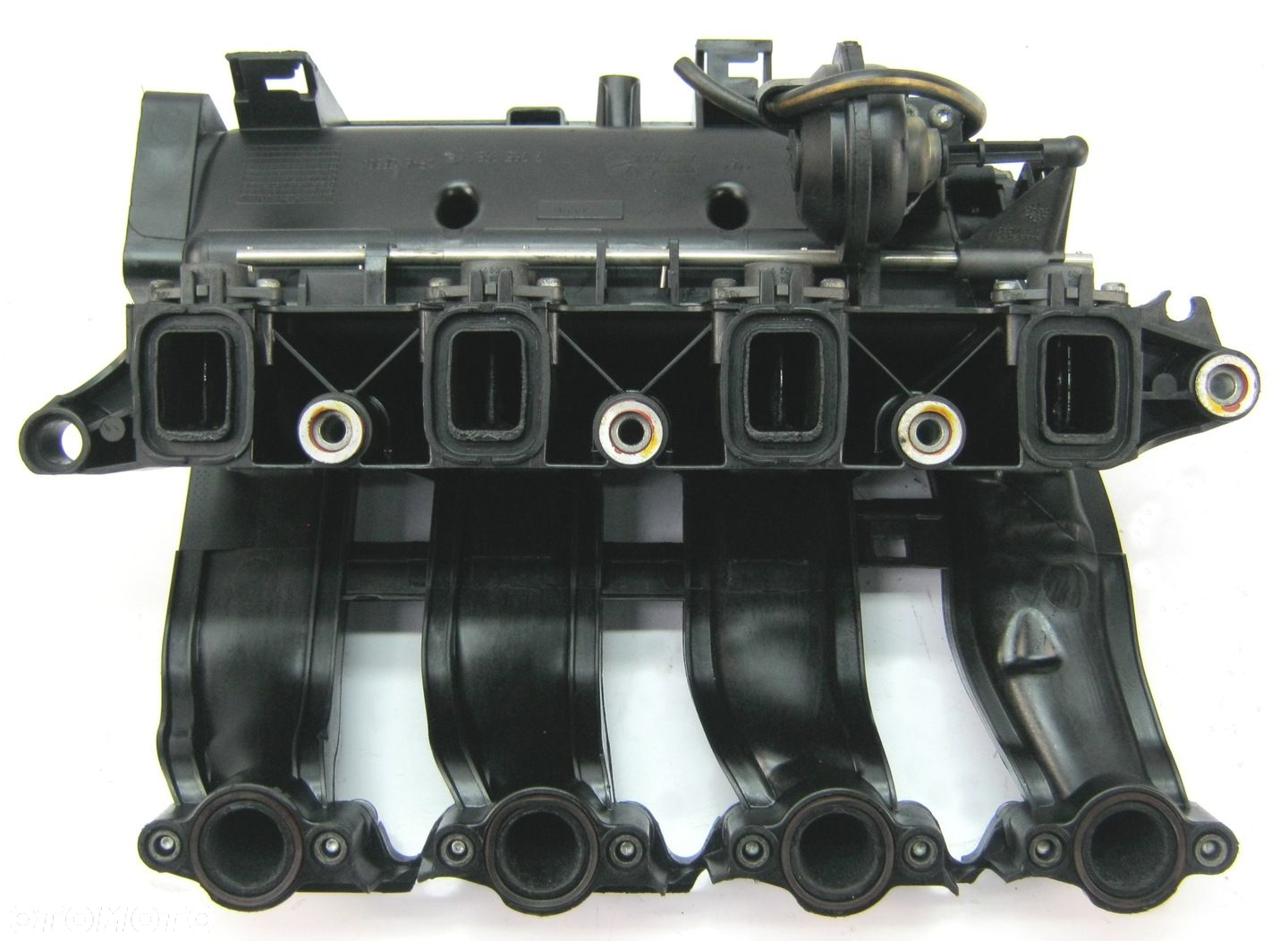 KOLEKTOR SSĄCY BMW E60 E46 E83 E87 E90 2.0 D 7795393, 7787318 - 3