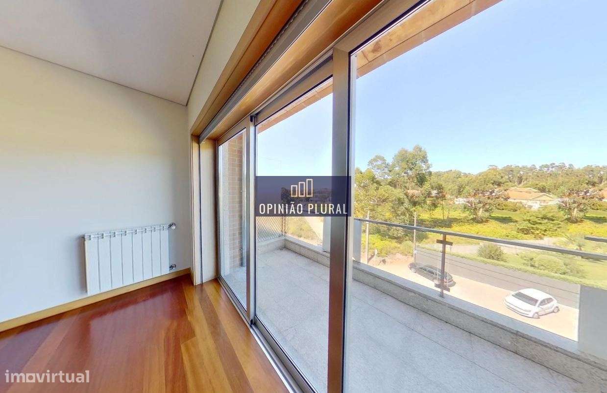 T2 Moderno com Varandas, Garagem Dupla e Acabamentos de Luxo  São F... - Grande imagem: 4/22