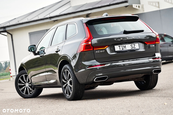 Volvo XC 60 D3 Inscription - 3