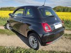 Fiat 500 1.0 Hybrid Dolcevita - 3