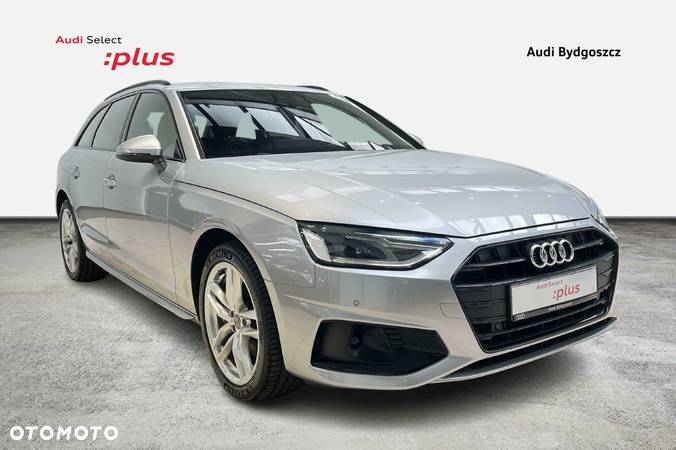 Audi A4 2.0 TDI Sport S tronic - 7