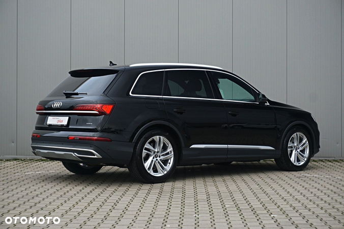 Audi Q7 55 TFSI mHEV Quattro S Line Tiptr - 4