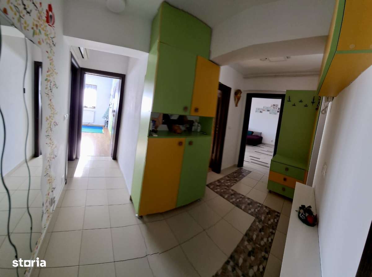 Apartament 3 camere decomandat/88mp utili/Soseaua Oltenitei-Lidl-16