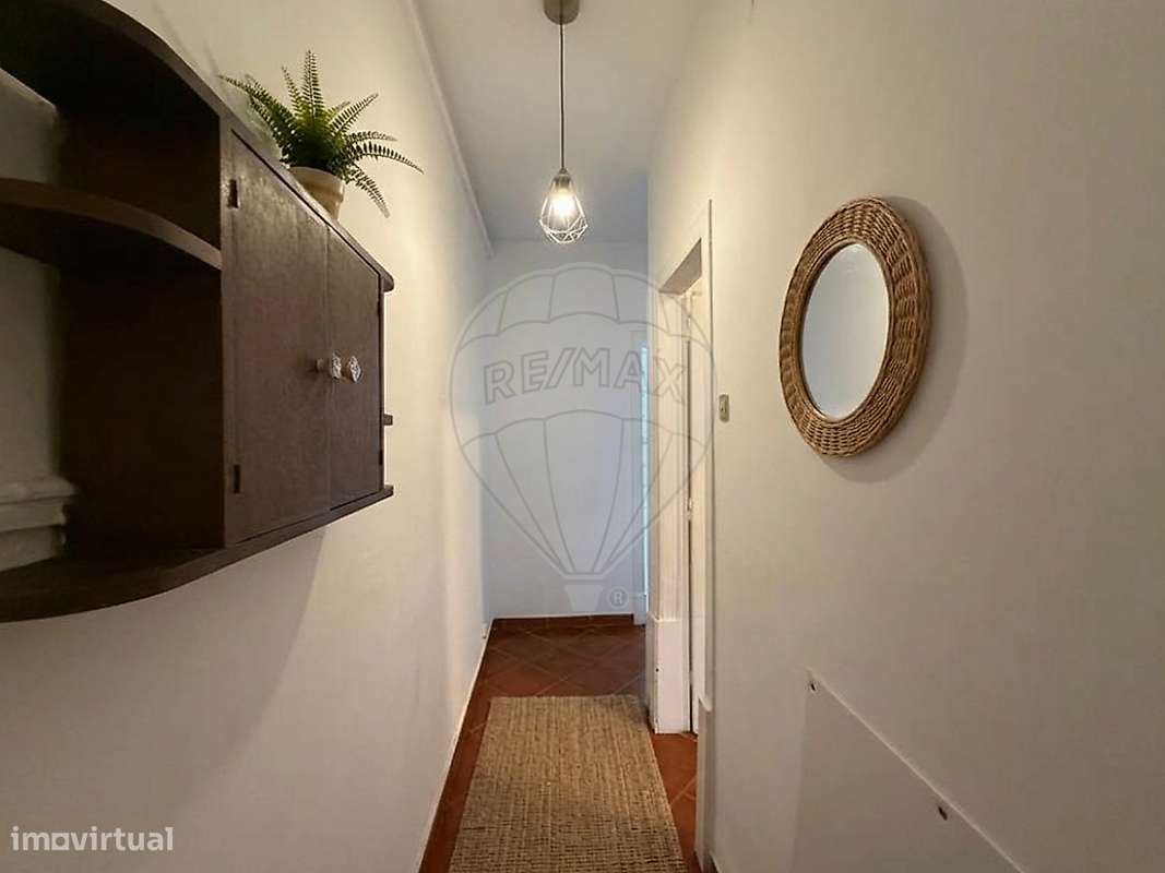 Apartamento T1 para venda-19