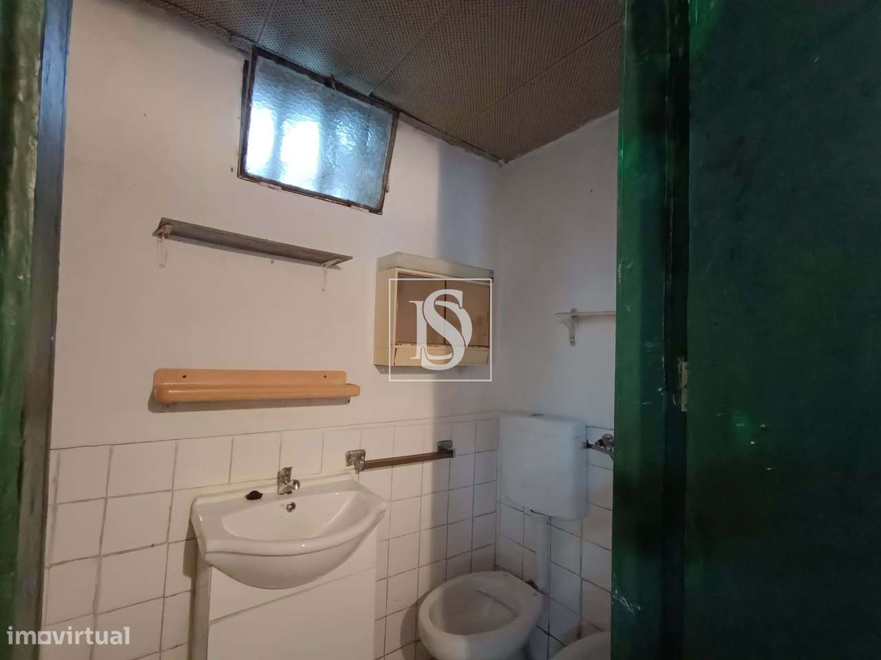 Andar de Moradia T3  – Abrantes (1º Andar)-35