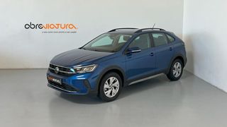 VW Taigo 1.0 TSI Life DSG