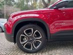 Jeep Avenger 1.2 GSE T3 Altitude - 7