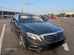 Mercedes-Benz S 350 (BlueTEC) d L 4Matic 7G-TRONIC - 1