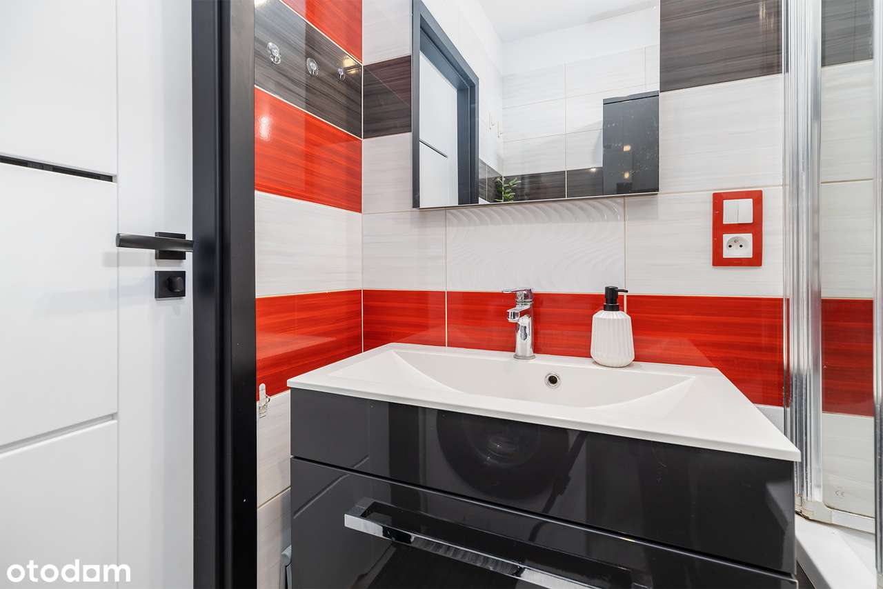 Mieszkanie 3 pokoje blisko Stare Miasto centrum Olsztyn-9