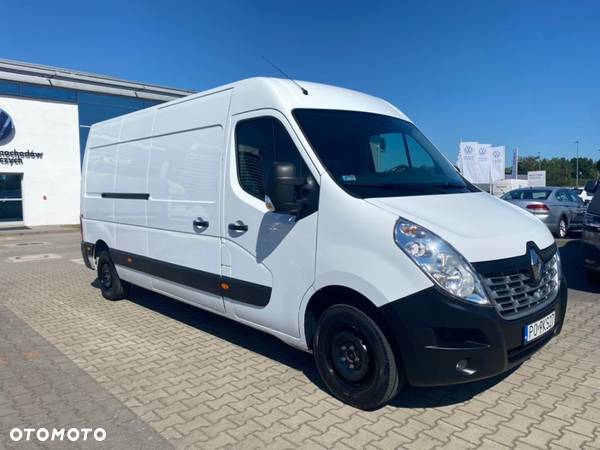 Renault Master - 2