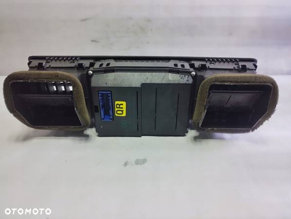 OPEL VECTRA C RADIO RADIO WYŚWIETLACZ 24461295 - 4