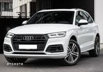 Audi Q5 40 TDI quattro S tronic sport - 5