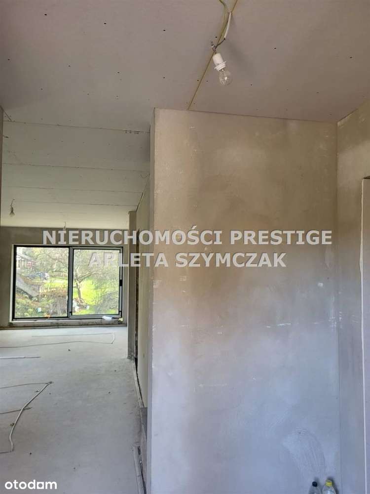 Dwa Budynki Mieszkalne W Zabudowie Bliźniaczej-6